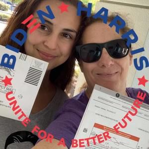 Meet your Posher, Jordan